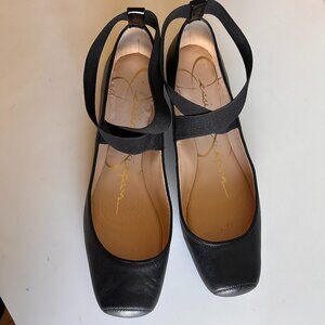 Jessica Simpson Mandalaye Ballet Flats